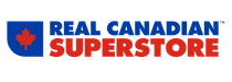 Real Canadian Superstore logo